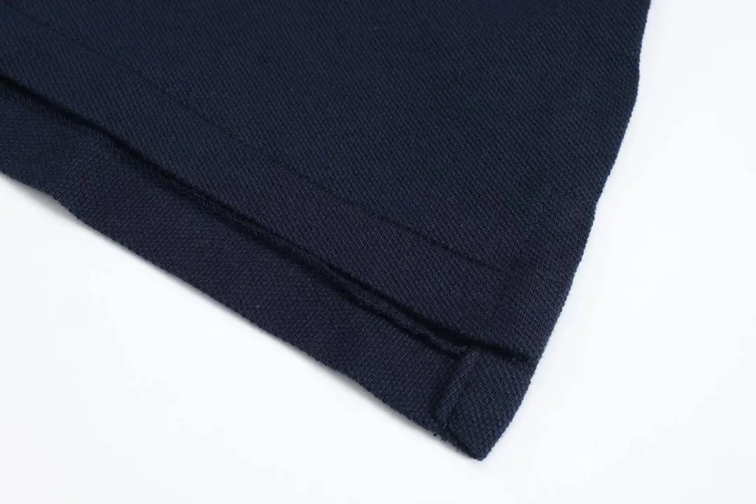 P160 Item No.: 8822 Ralph Lauren short-sleeved polo shirt with pony logo Size: S-XXL
